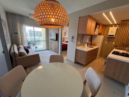 Antonio Diogo Apartment | Hosts BR - Apartamentos no VG Fun Praia do Futuro Vista Mar