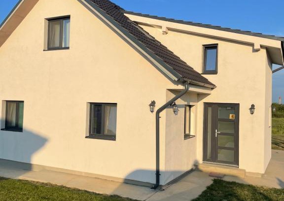Oradea Villa | Hosu Ioan