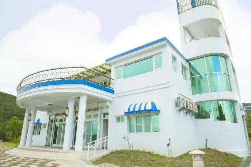 Checheng Bed & Breakfast | Hot Spring Hill B&B