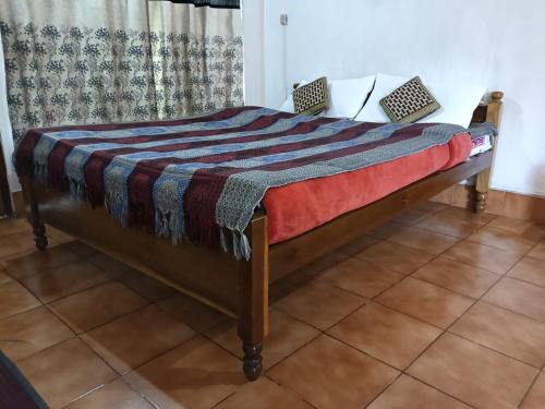 Jakrem Bed & Breakfast | Hot Spring Resort