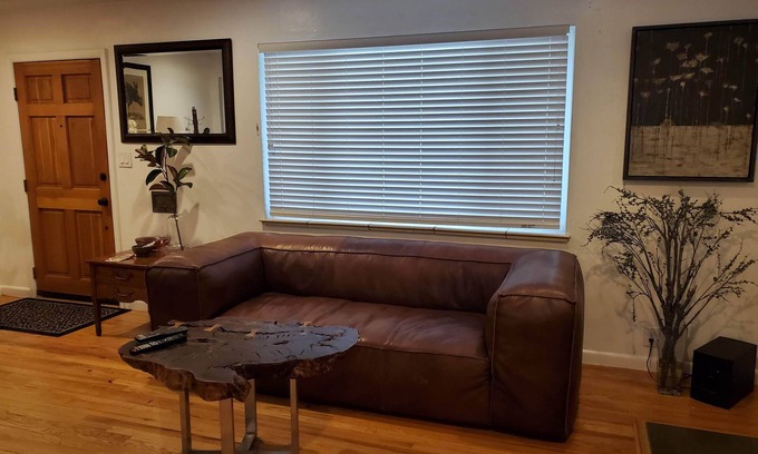 Littleton House | HOT TUB, 420 FRIENDLY, RV PARKING & GREAT LOCATION