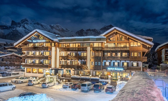 Maria Alm am Steinernen Meer Hotel | Hotel Niederreiter