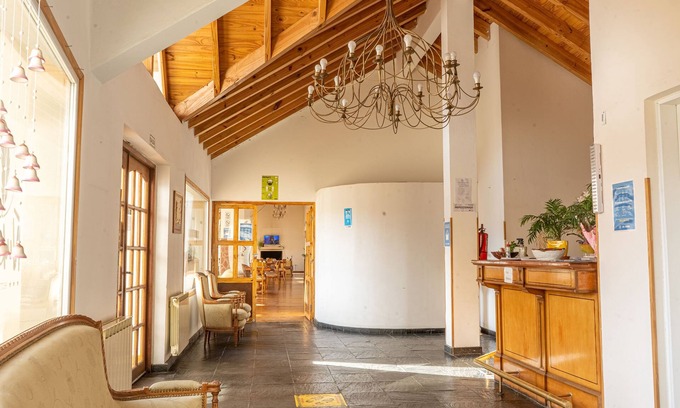 Caviahue Hotel | Hotel Ñuke Piren
