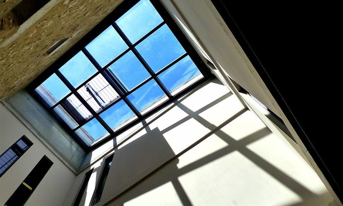 Leucate Hotel | Hotel 19-21