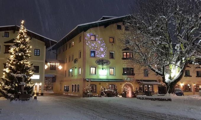 Reith im Alpbachtal Hotel | Hotel ∙ 2 guests