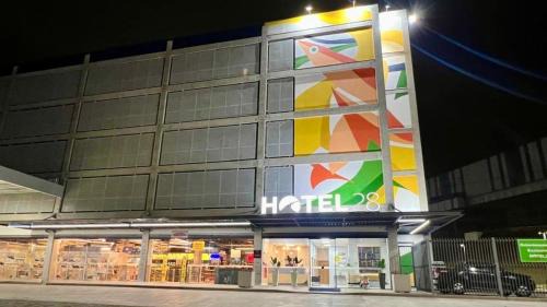 Embu das Artes Hotel | Hotel 28 Embu das Artes