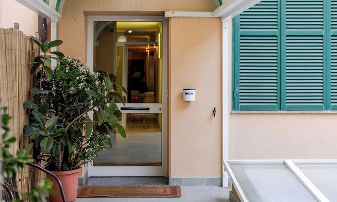 Ventimiglia House | Hotel 3 Comfortable Stay in Ventimiglia