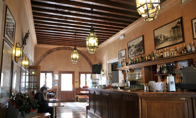 Mirano Hotel | Hotel 5 Colonne