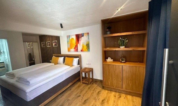 Spaichingen Hotel | Hotel 7 Winde