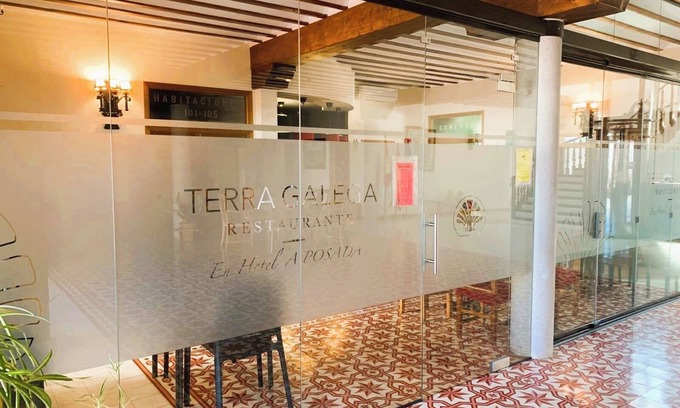 Tembleque Hotel | Hotel A Posada