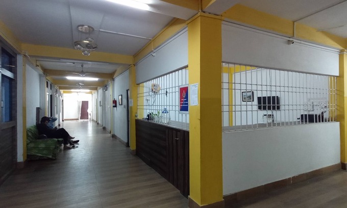 Yupia Hotel | Hotel Aanggong