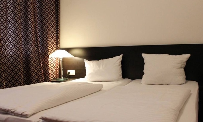 Kaiserlei Hotel | Hotel Aariana