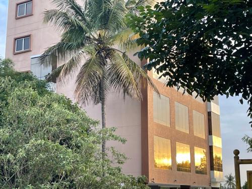 Meenakunte Hotel | Hotel Aashraya