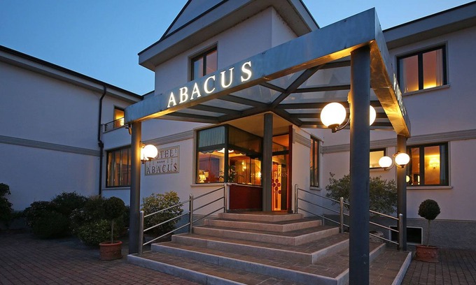 Porto Mantovano Hotel | Hotel Abacus