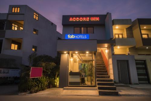 Mumbai Hotel | Hotel Accore Inn