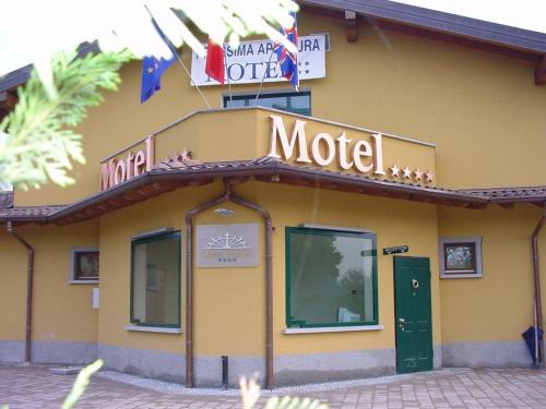 Spino d'Adda Hotel | Hotel Adda