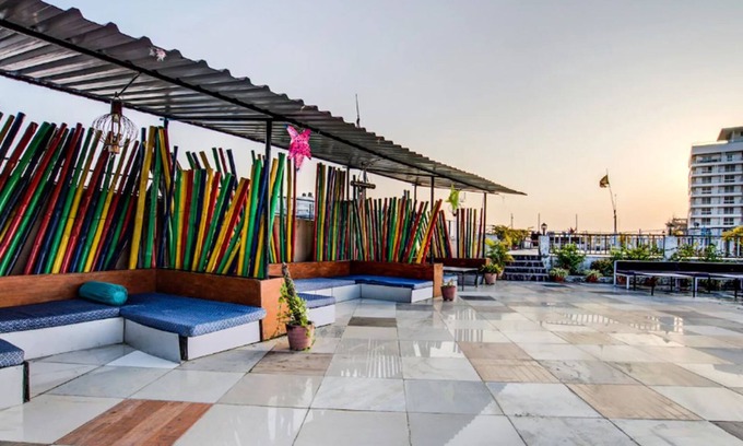 Ranchi Hotel | Hotel Aditya