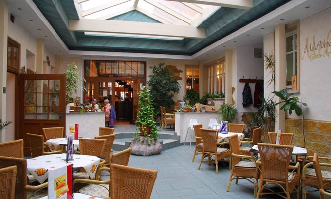 Rudolstadt Hotel | Hotel Adler