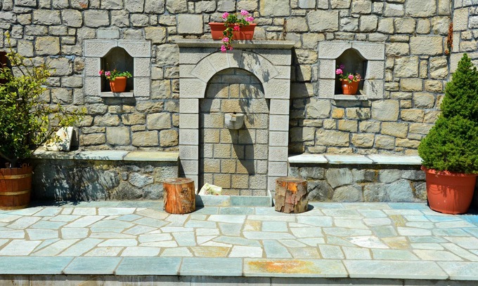 Metsovo Hotel | Hotel Adonis