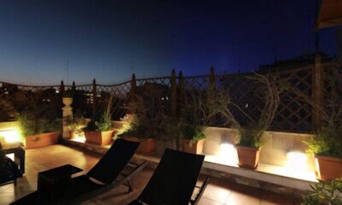 Bari City Centre Hotel | Hotel Adria