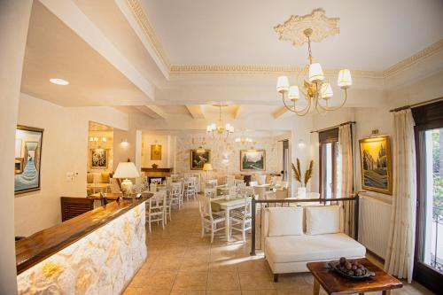 Kala Nera Hotel | Hotel Agelis