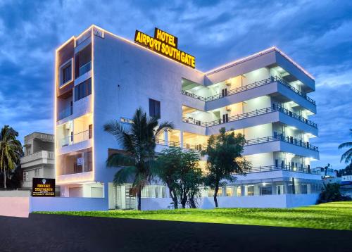 Devanahalli Apartment | Hotel Airport Southgate Bangalore