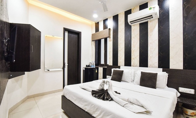 Amritsar Hotel | hotel akaal heights