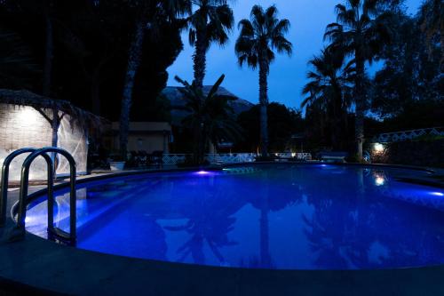 Vulcano Porto Hotel | Hotel Al Togo Fitness & Relax