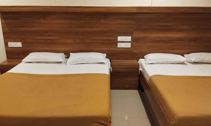 Nagercoil Hotel | Hotel Alankar