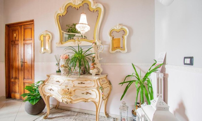 Viareggio Hotel | Hotel Albachiara