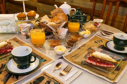 Punta Arenas Hotel | Hotel Albatros