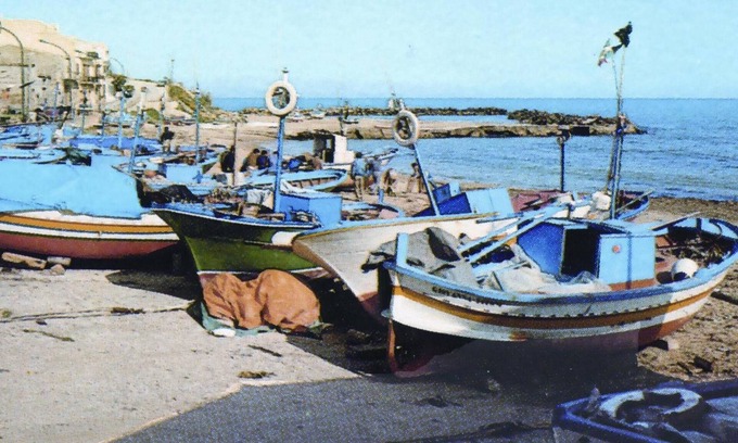 Marinella di Selinunte Hotel | Hotel Alceste