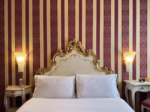San Marco Hotel | Hotel Alcyone