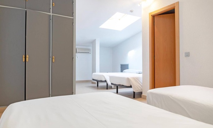 Palencia Hotel | Hotel Alda Centro Palencia