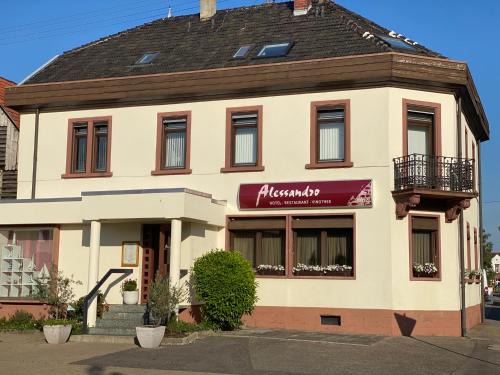 Neuried Hotel | Hotel Alessandro
