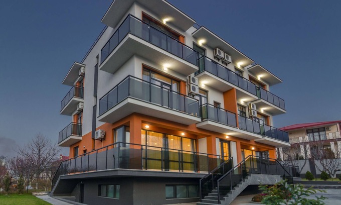 Mtskheta Hotel | Hotel Alexandria