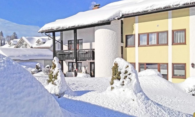 Scheidegg Hotel | Hotel Allgäu Garni