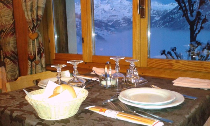 Lignod Hotel | Hotel Alpe Fleurie