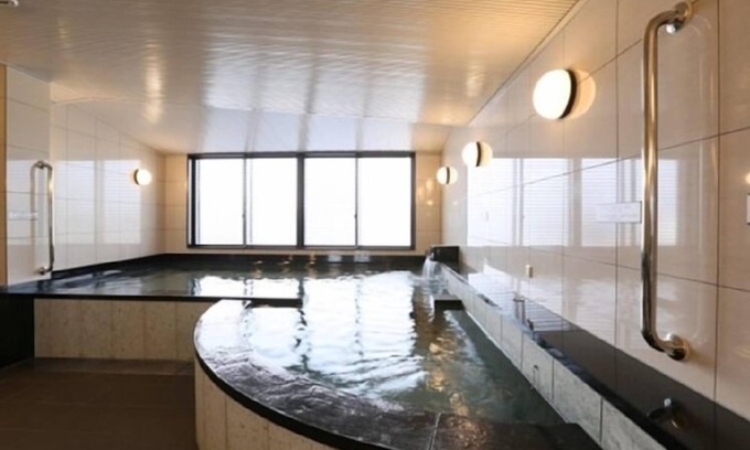 Tsuruga Hotel | Hotel Alpha-One Tsuruga-Bypass