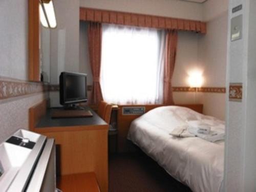 Tsuruoka Hotel | Hotel Alpha-One Tsuruoka