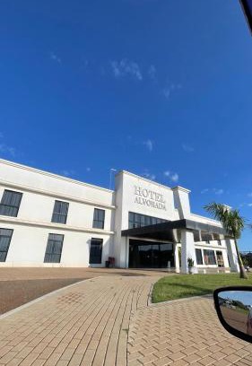 Trindade do Sul Hotel | Hotel Alvorada - Trindade do Sul