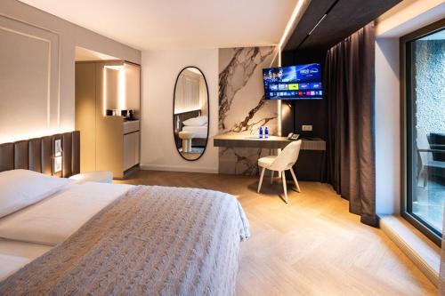 Hopfen am See Hotel | Hotel am Hopfensee