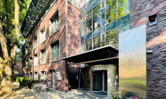 Werne Hotel | Hotel am Kloster