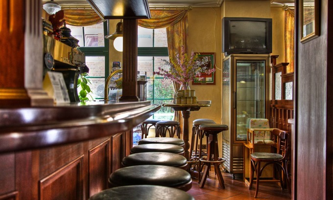 Altentreptow Hotel | Hotel am Markt