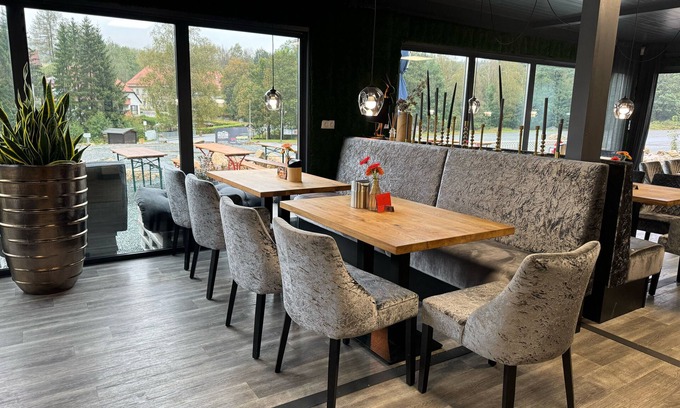 Bischofsgruen Hotel | Hotel am Ochsenkopf