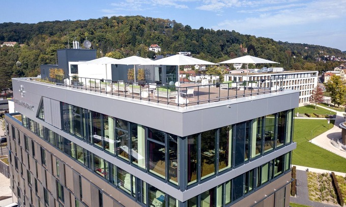 Schwaebisch Gmuend Hotel | Hotel am Remspark