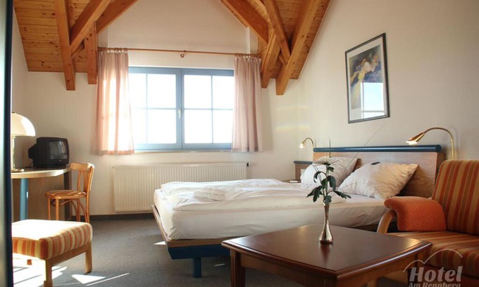 Schonfeld Hotel | Hotel am Rennberg