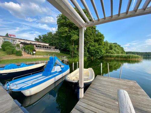 Bantikow Hotel | Hotel am Untersee