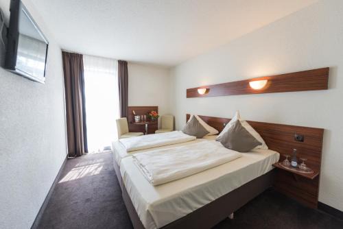 Soest Hotel | Hotel am Wall