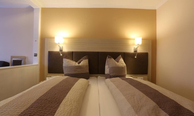 Mietersheim Hotel | Hotel am Westend